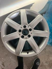 Cerchi per mercedes SL R230