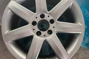 Cerchi per mercedes SL R230