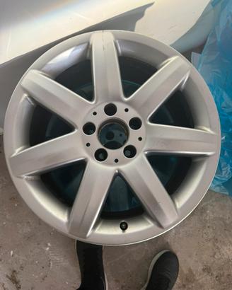 Cerchi per mercedes SL R230