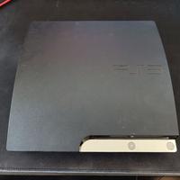 PLAYSTATION 3 + 10 GIOCHI ORIGINALI