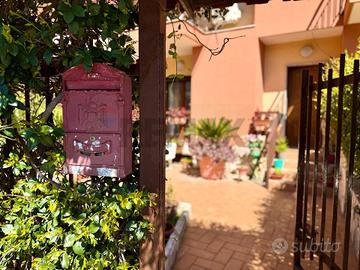 Villa a schiera - Marano di Napoli