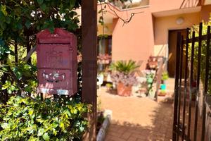 Villa a schiera - Marano di Napoli