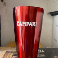 Boston shaker Campari