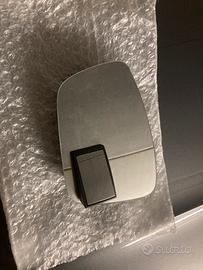 Specchietto sinistro volkswagen Up 2012