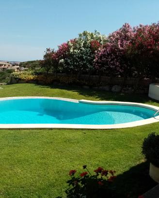 Custode Manutentore giardiniere