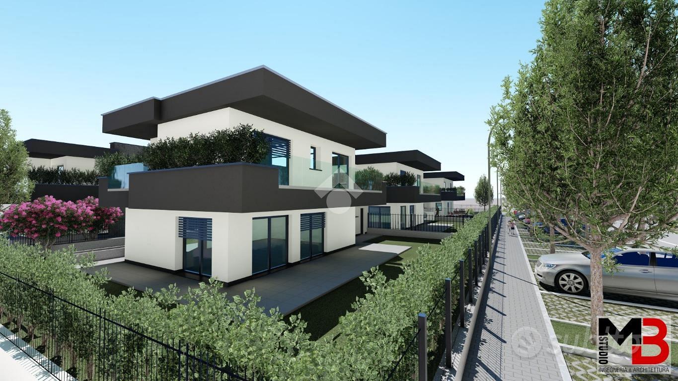 Casa – Dolzago - Vista 2