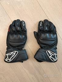 Guanti Moto Alpinestars SP8