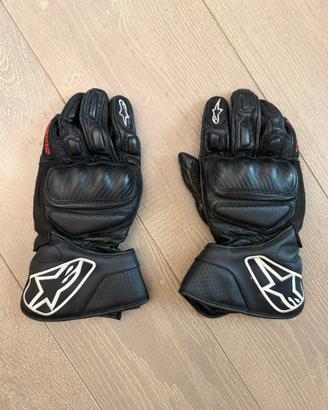 Guanti Moto Alpinestars SP8