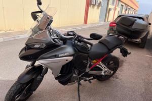 DUCATI MULTISTRADA V4S RADAR 2022
