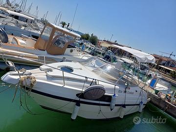 RIO 700 CRUISER DIESEL