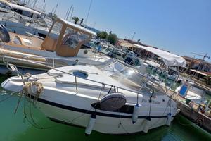 RIO 700 CRUISER DIESEL