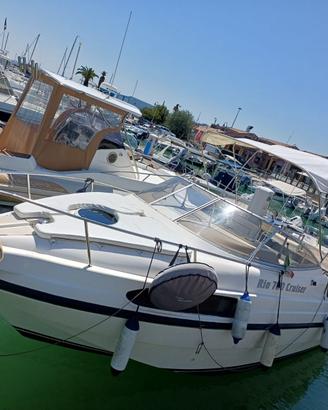 RIO 700 CRUISER DIESEL