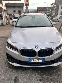 Bmw serie 2