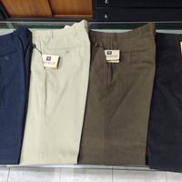 pantaloni invernali uomo