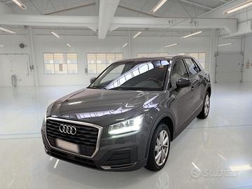 AUDI Q2 1.5 35 TFSI BUSINESS S TRONIC SUV