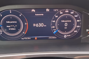 Wolkswagen Tiguan