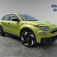 Abarth 600e TURISMO - PRONTA CONSEGNA!!