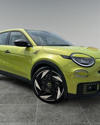 Abarth 600e TURISMO - PRONTA CONSEGNA!!