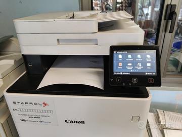 Stampante Canon i-SENSYS X C1127i