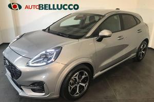 FORD Puma 1.0 125cv HYBRID ST LINE AUTO