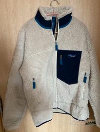 Giacca in pile casual Patagonia Classic Retro-X/XL