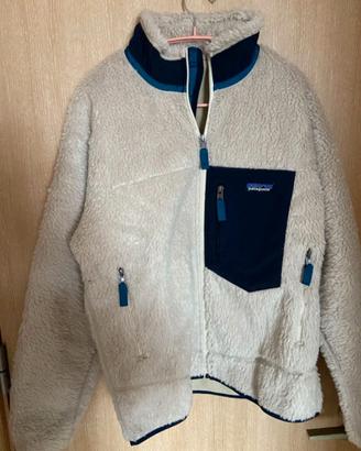Giacca in pile casual Patagonia Classic Retro-X/XL