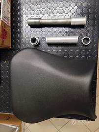 Perno distanziali e sella per Suzuki Gsx-r K4 k5