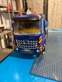Camion tamiya