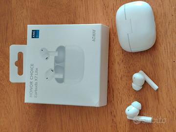 Auricolari Honor Choice earbuds X7 Lite