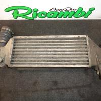 RADIATORE INTERCOOLER PER FOCUS 1.8 TDCI 2001