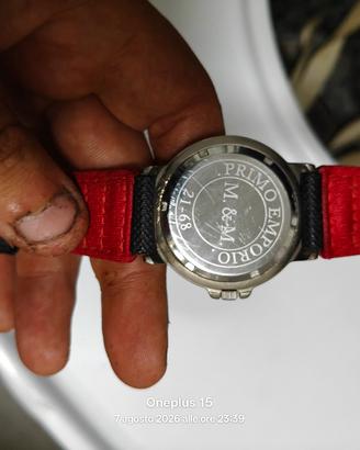 orologio Primo Emporio