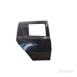 Porta posteriore destra Suzuki Swift 1.3 D 2005