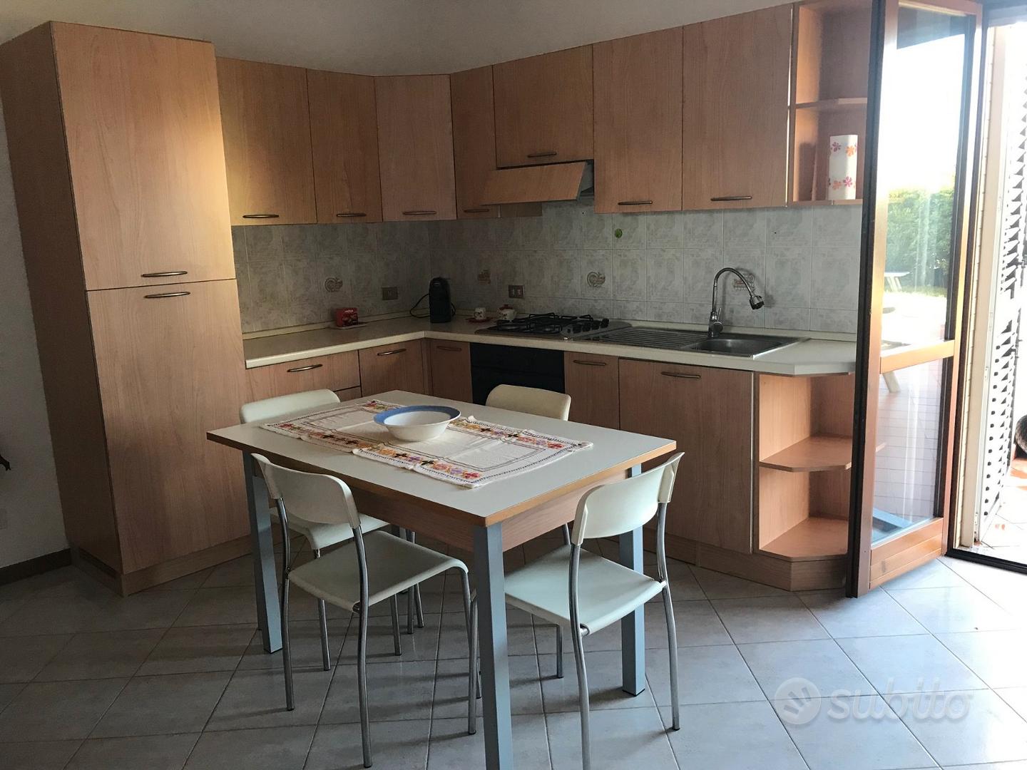 Appartamento – San Benedetto del Tronto, Ragnola - Vista 4