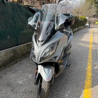 Scooter Kymco exciting 400i