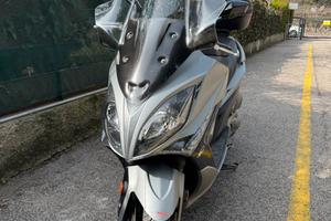 Scooter Kymco exciting 400i