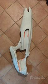 Gilera Runner carena laterale DX