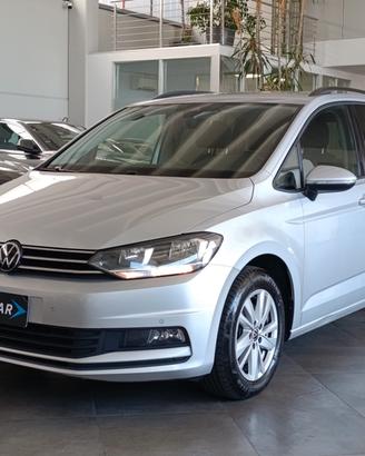 Volkswagen Touran 1.5 tsi Business 150cv 7 POSTI