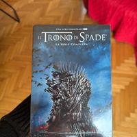 Il Trono di Spade serie completa