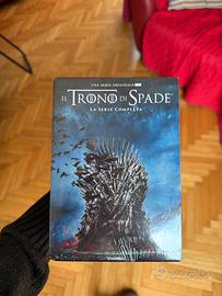 Il Trono di Spade serie completa