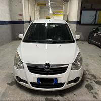Opel Agila 1.0 12V 68CV