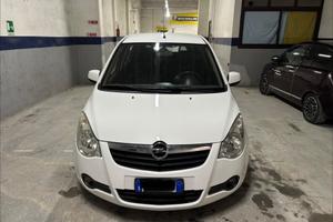 Opel Agila 1.0 12V 68CV