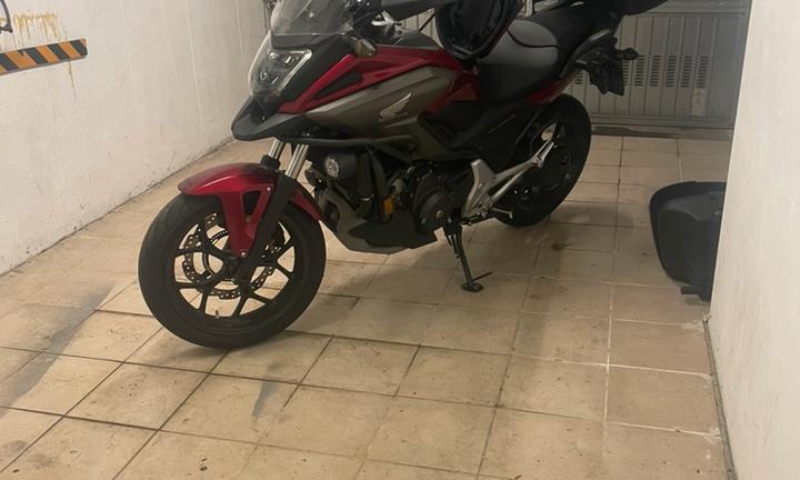 Nc 750 x 2019