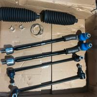 Set elimina rumori Ant. Sterzata- Germania