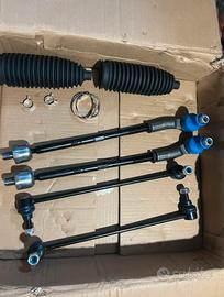 Set elimina rumori Ant. Sterzata- Germania