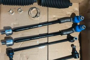 Set elimina rumori Ant. Sterzata- Germania