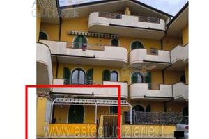 Appartamento Monsummano Terme [A4351529]