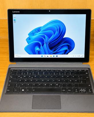 Lenovo Tablet Miix 12,3" touch i5-8250u RA 8GB 256