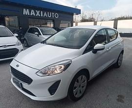 Ford Fiesta 1.5 TDCi EURO 6 - PARI AL NUOVO