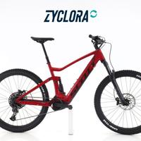 Scott Strike eRide 930 t.L