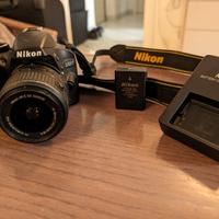 Nikon D3200